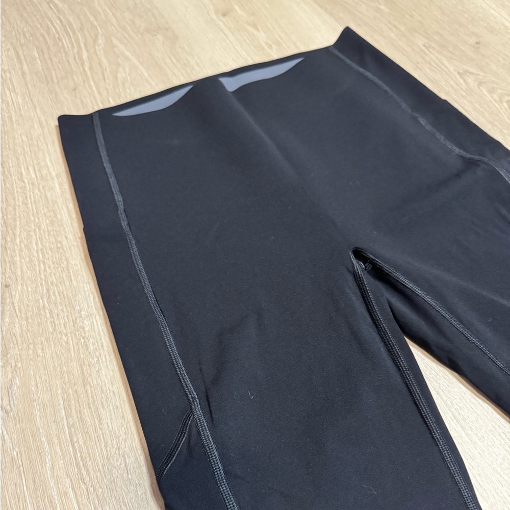 Spanx Every Wear Knockout Leggings M - Picture 3 of 8